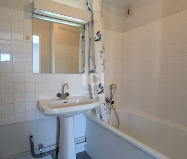 Location Appartement 1 pièce 34m² - Photo 5