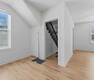 For Lease - 71 Carruthers Avenue, West Centre Town, Ontario - Photo 2