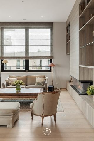 Appartement te huur - Foto 2