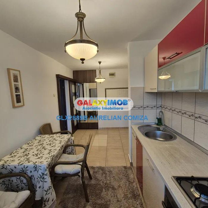 Inchiriere apartament 3 camere in Crangasi/2bai/izolat termic - Photo 1