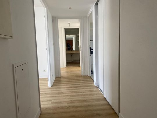 Appartement Boulogne Billancourt 5 pièce(s) 106m2 - Photo 1