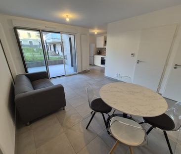 Location Appartement 2 pièces Meublé 44m² ANNECY 74000 - Photo 3