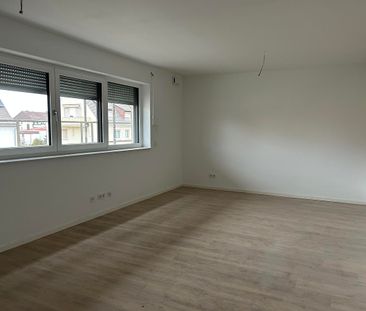 Gemütliche 2-Zimmer Wohnung mit Kellerersatzraum in Bamberg - Photo 1