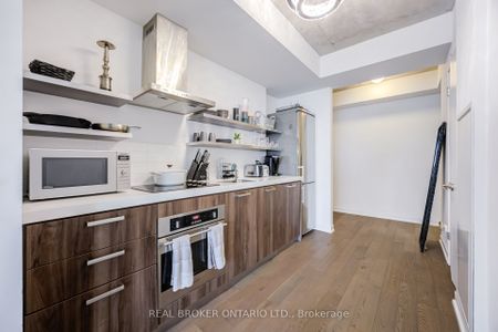 Fashion House Lofts 560 , #723 - Photo 3