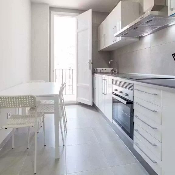 Carrer Almirall Cadarso, Valencia, Valencian Community 46005 - Photo 1