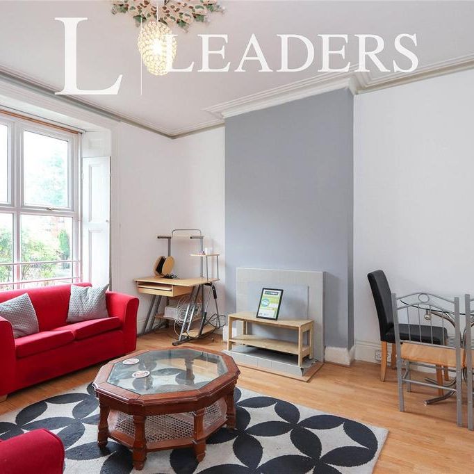 1 bedroom in a house share to rent - Photo 1