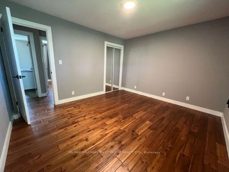 For Lease - 313 Fleetwood Main Floor Road, Kawartha Lakes, Ontario - Photo 4