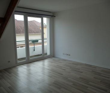 Location Appartement 2 pièces 27m² ROISSY EN BRIE 77680 - Photo 4