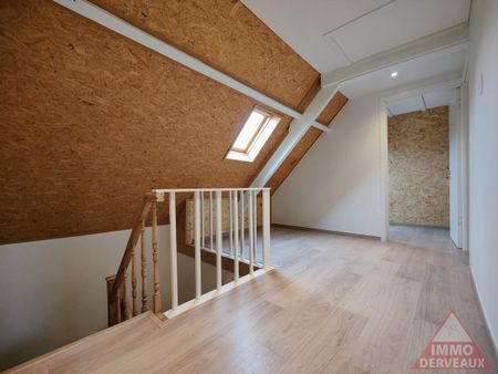 Gerenoveerde, instapklare woning met 3 slaapkamers in het centrum - Photo 4