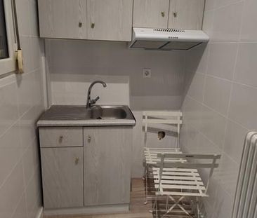 Studio/Γκαρσονιέρα για ενοικίαση Κάτω Ιλίσια (Ιλίσια) - Photo 3