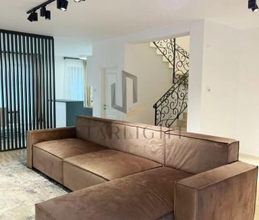 Pipera four bedroom luxury villa For Rent - Photo 4