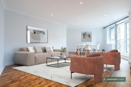 2 bedroom flat to rent - Photo 3