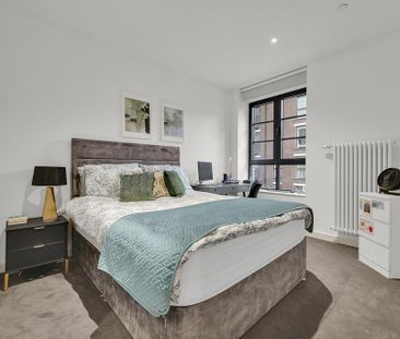 2 bedroom flat to rent - Photo 2