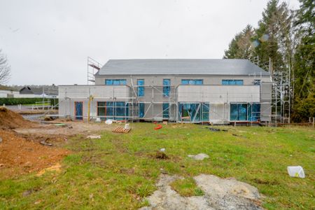 Nouvel appartement en cours de construction, tout confort! - Photo 3