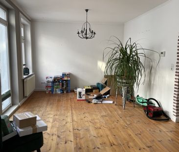 2-Zimmer-Dachgeschosswohnung in Bergedorf (Reetwerder 10) - Foto 6