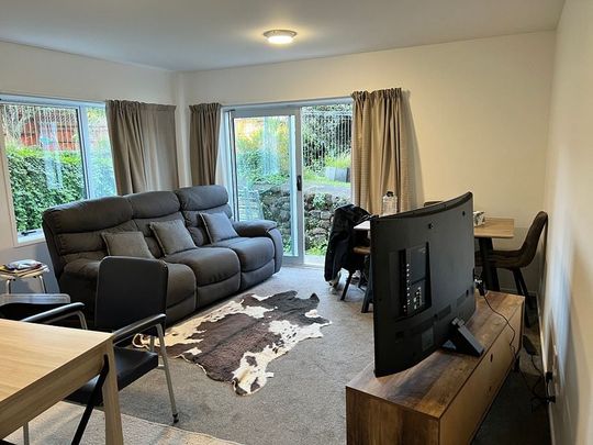 Hillpark- incl power, water, internet & whiteware - Photo 1