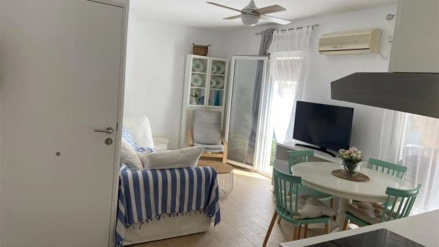 Piso de alquiler en Plaza Juan Carlos I, 2, Playa Cruz del Mar - Foto 1