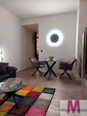 Moderne 2 Zimmer Wohnung in St. Johannis - Photo 5