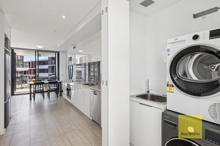 15/3 Wexford Street, Subiaco WA 6008 - Apartment For Rent | Domain - Photo 4