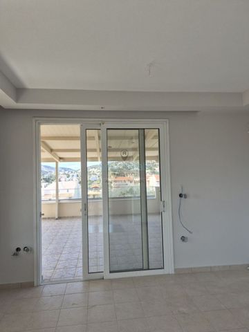 Βίλα για ενοικίαση Λαγονήσι (Καλύβια Θορικού) - Φωτογραφία 5