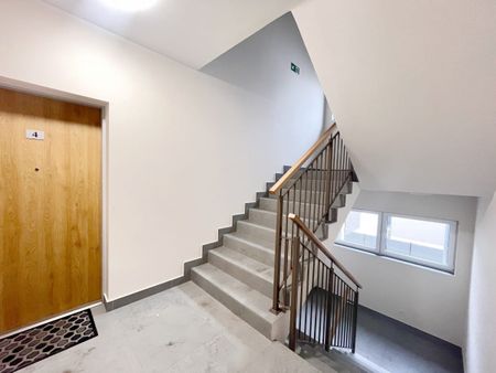 MIeszkanie 3 pokoje Złotniki na wynajem 60 m² - Фото 3