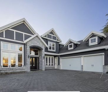 10000 Shell Road apartment — Richmond, BC (4-Bedroom) - 4 Bedroom - Photo 1