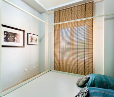 Spacious 4 bed penthouse, furnished and equipped in Marbella, near ... - Photo 6