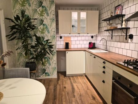 Gröna gatan, Uppsala - Photo 5