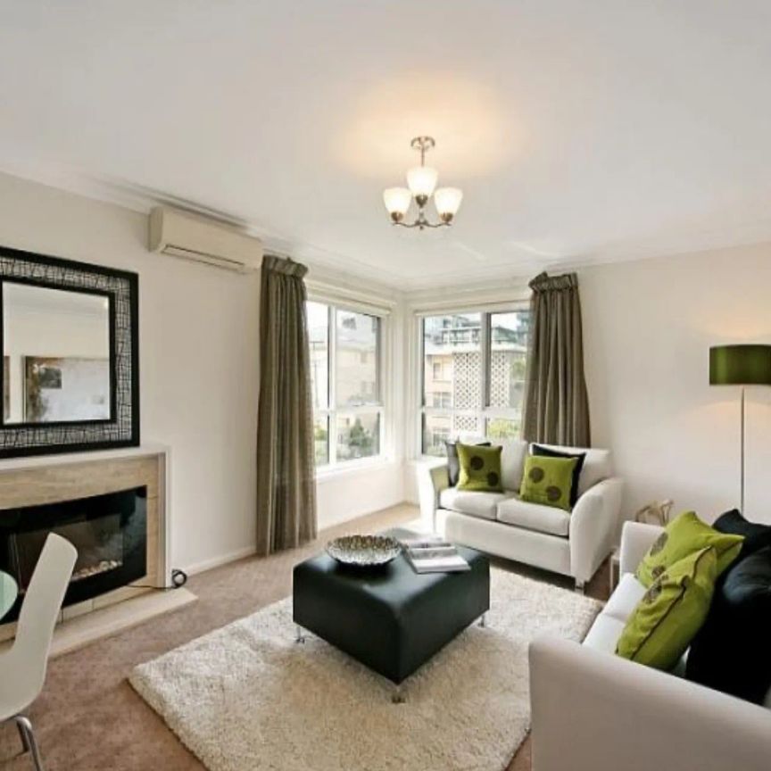 Older-Style Charm with Lock-Up Garage - Photo 1