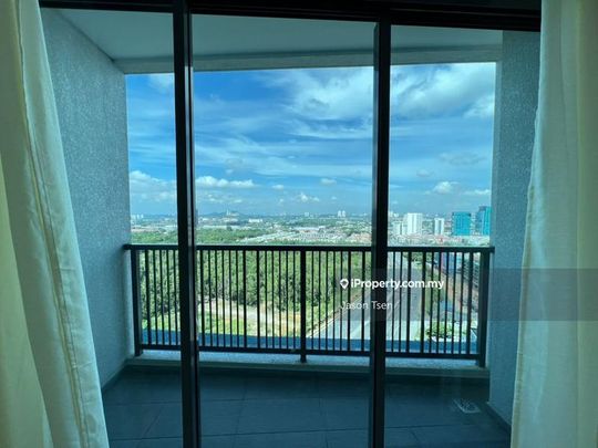 The Cruise Residence, Bandar Puteri Puchong, Puchong - Foto 1