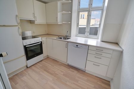 Ladegårdsgade 1A st. th., 9000 Aalborg - Photo 3