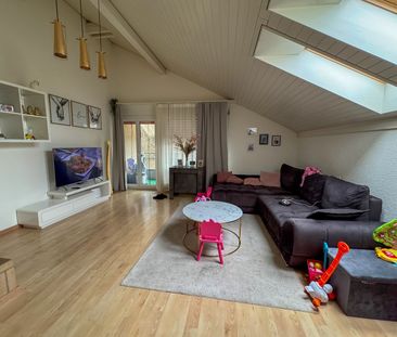 4.5 Zimmer, 113 m², 3. Stock - Foto 2