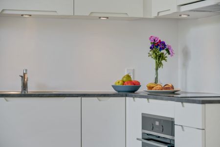 Delevenlig 3-værelses lejlighed til leje - Foto 2