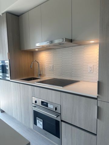 For Lease - 47 Mutual Street Unit# 2204, Toronto, Ontario - Photo 4