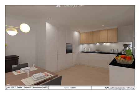 5.5 Zimmer, 135 m² - Photo 3