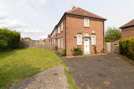 3 Bedroom House - End Terrace - Photo 5