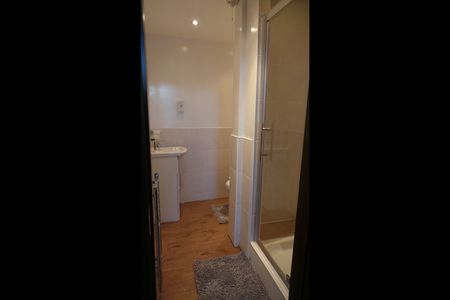 Studio Flat, Paisley Rd West, G51 - Photo 4