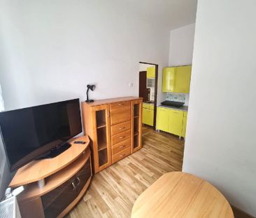 Mieszkanie Wrocław Śródmieście powierzchnia 26.0 m² C191-WM-25539 - Zdjęcie 2