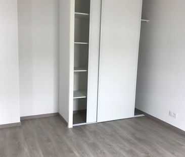 Location Appartement 2 pièces 39m² - Photo 6