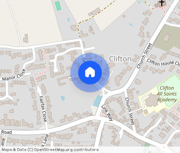 Grange Street, Clifton, SG17 - Photo 1