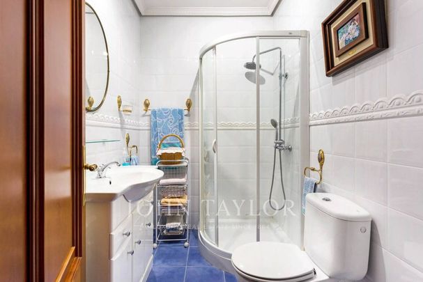 4 bedroom luxury Apartment for rent in Madrid, Spain - Photo 1