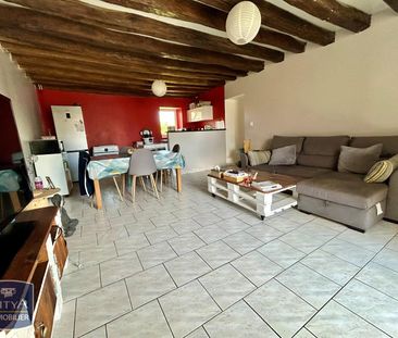 Location Appartement 2 pièces 53m² ALENCON 61000 - Photo 3