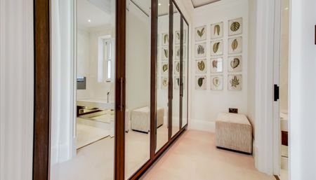 2 Bedroom Apartment, Prince Of Wales Terrace, Kensington, London - Photo 5