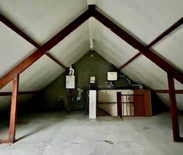 Koning Arthurpad 18, De Plaatsen, 3813HD, Amersfoort - Photo 2
