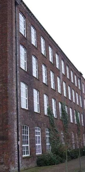 Higginson Mill, Denton Holme, Carlisle, CA2 - Photo 2