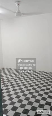 Pangsapuri Rebana - Foto 1