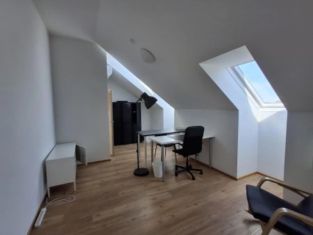 Gepflegte 3-Zimmer-Maisonettewohnung im Zentrum von Ried im Innkreis - Foto 5