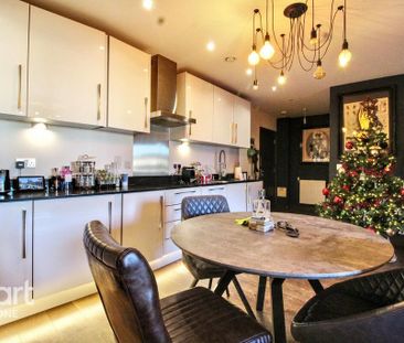 2 bedroom apartment to rent - Photo 6