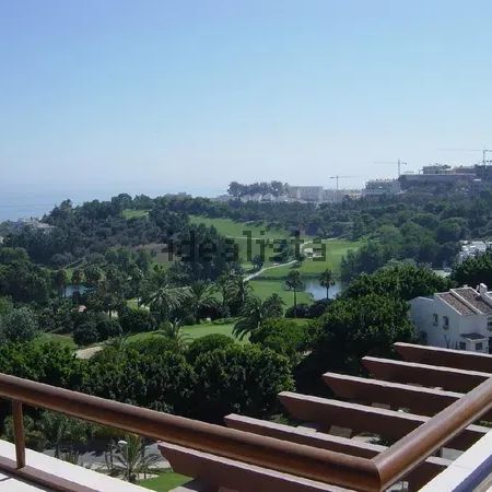 Alquiler de ático en Calle Maria Zambrano, 1 - Photo 1