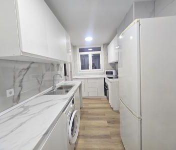 Flat - Madrid (Chamberí) - Foto 5